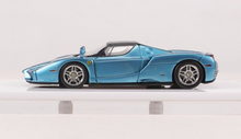 Load image into Gallery viewer, DMH 1:64 Enzo Super Racing Sports Model Diecast Resin Car New Collection
