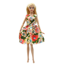 Load image into Gallery viewer, Barbie Doll Clothing 11.5&quot; Girl Wear Party Lady Outfits 1/6 Princess Dress Wedding
