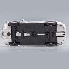 Load image into Gallery viewer, LCD 1:64 Silver Toyota 2000GT Racing Sports Classic Model Toy Diecast Metal Car BN
