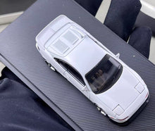 Load image into Gallery viewer, MT 1:64 White JDM MR2 SW20 Revision 4 Sports Model Diecast Metal Car BN

