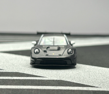 Load image into Gallery viewer, HC 1:64 Black Carbon 911 GT3 RS Sports Model Diecast Metal Car New Collection
