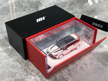 Load image into Gallery viewer, MH 1:64 White RS6 Avant GT Wagon Touring Sports Model Diecast Resin Car New Collection
