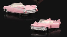Load image into Gallery viewer, Bburago 1:64 1959 Eldorado Biarritz Convertible Model Toy Diecast Metal Car
