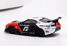 Load image into Gallery viewer, GDO 1:64 JDM Supra A80Z GT Figure Racing Sport Model Diecast Metal Car New Collection
