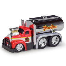 Load image into Gallery viewer, Maisto 1:64 1953 Mack B61 Tanker Truck Model Toy Metal Diecast Car New
