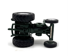 Load image into Gallery viewer, 1:76 Green Marshall Tractor Classic Vintage Model Diecast Metal Car New Collection
