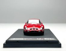 Load image into Gallery viewer, CL 1:64 Red 250 GTO Racing Sports Model Diecast Metal Car New Collection
