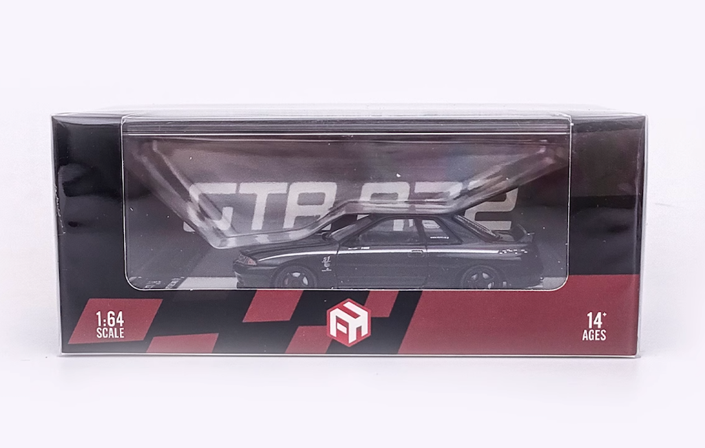 【数量限定品】FH 1/64 NISMO S‐TUNE SKYLINE GT‐R 数量限定品】FH 1/64 NISMO S‐TUNE SKYLINE GT‐R - メルカリ