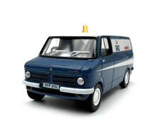 Load image into Gallery viewer, 1:76 Blue Bedford CF Mini Van RAC Service Sports Model Diecast Metal Car New Collection
