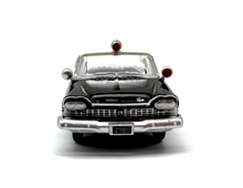 Load image into Gallery viewer, 1:87 Oklahoma Highway Patrol Police Classic Sedan Model Diecast Metal Car New
