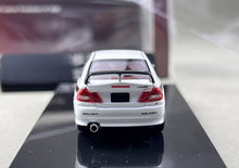 Load image into Gallery viewer, MH 1:64 White Lancer EVO IV GSR Sports Model Diecast Metal Car
