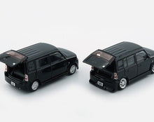 Load image into Gallery viewer, BM 1:64 JDM 2000 XB BB K Box VIP Sports Model Diecast Metal Alloy Car
