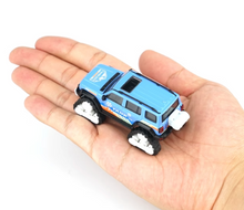 Load image into Gallery viewer, XCARTOYS 1:64 Tank 300 Snow Pack Sports ORV SUV Model Diecast Metal Car New Collection

