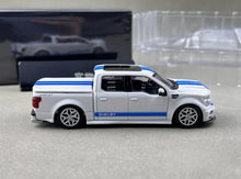 Load image into Gallery viewer, Funny 1:64 White F150 Snake Pickup Truck Sports Model Diecast Metal Car New Collection
