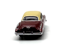 Load image into Gallery viewer, 1:87 Oldsmobile Rocket 88 Coupe Classic Vintage Model Diecast Metal Car New
