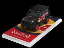 Load image into Gallery viewer, TM 1:64 G550 ORV Flatbed Trailer Figure Sports Model Diecast Metal Car BN
