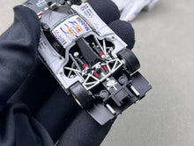 Load image into Gallery viewer, TH 1:64 White 1998 911 Gt1 LM #26 Racing Sports Model Diecast Metal Car New Collection
