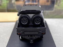 Load image into Gallery viewer, AB 1:64 Land Cruiser J70 LC79 Pickup Truck 6x6 Model Diecast Metal Car New
