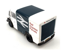 Load image into Gallery viewer, 1:76 Commercial Pedestrian Mail Delivery Truck Model Diecast Metal Car New Collection
