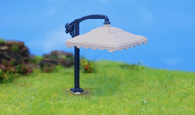 Load image into Gallery viewer, 1:64 Painted Figure Model Miniature Resin Diorama Beach Chair Bikini Seaside Toy Collection
