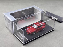 Load image into Gallery viewer, SW 1:64 Matt Red RWB 993 Classic Sports Model Diecast Metal Car New Collection
