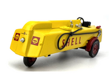 Load image into Gallery viewer, 1:76 Yellow Thompson Airport Oiler Truck Model Diecast Metal Car New Collection
