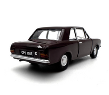 Load image into Gallery viewer, 1:76 1962 Cortina Classic Sports Model Diecast Metal Car New Collection
