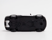 Load image into Gallery viewer, Fine 1:64 Black Police NSF M3 E92 Coupe Sports Model Diecast Metal Car New Collection
