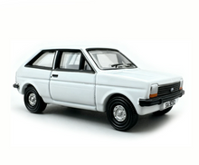 Load image into Gallery viewer, 1:76 White MK1 Hatchback Sports Classic Model Diecast Metal Car New Collection
