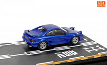 Load image into Gallery viewer, 1:64 JDM Comic Initial D MR2 SW20 AE86 Sports Model Diecast Metal Car New
