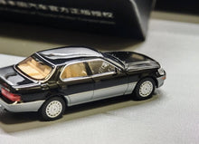 Load image into Gallery viewer, JKM 1:64 Black LS400 UCF10 Classic Sedan Sports Model Diecast Metal Car New Collection
