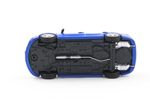 Load image into Gallery viewer, XCARTOYS 1:64 Blue Mazda 6 Atenza Wagon Hatchback Sports Model Toy Metal Car
