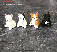 Load image into Gallery viewer, 1:64 Painted Figure Mini Model Miniature Resin Diorama
