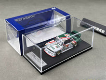 Load image into Gallery viewer, SW 1:64 Green E30 M3 Widebody Coupe Sports Model Diecast Metal Car New Collection
