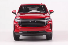 Load image into Gallery viewer, Maisto 1:26 2021 Chevrolet Tahoe Full Size SUV Model Diecast Metal Car New
