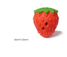 Load image into Gallery viewer, Treat Dispensing Puzzle Toys Dog Chew Durable Toy Aggressive chewers Safe Pet BN

