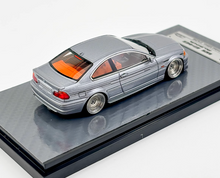 Load image into Gallery viewer, YM 1:64 M3 MK4 E46 Alpina Coupe Racing Sports Model Diecast Resin Car New Collection
