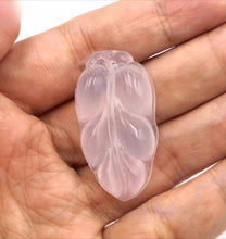 Load image into Gallery viewer, Nature Jade Leaf Pendant Necklace Gift Jewelry charm Blessing Lucky Fortune TR
