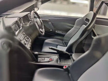 Load image into Gallery viewer, MH 1:18 JDM Gray Skyling GTR R32 Nismo Sports Model Diecast Resin Car New Collection
