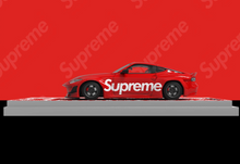 Load image into Gallery viewer, CC 1:64 400Z GTR R32 Scania Truck Figure Sports Model Diecast Metal Car New Collection
