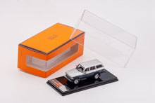 Load image into Gallery viewer, GCD 1:64 Land Cruiser LC60 SUV Off Road Classic Model Diecast Metal Car

