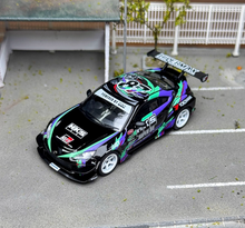 Load image into Gallery viewer, Minigt 1:64 GR86 HKS TYPE R 2022 Tokyo Auto Sports Model Diecast Metal Car New Collection
