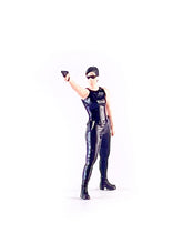 Load image into Gallery viewer, 1:64 Painted Figure Mini Model Miniature Resin Diorama Sand Marksman Killer Toy New
