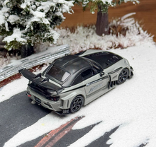 Load image into Gallery viewer, Inno 1:64 Hongkong Salon S2000 Js Racing Sports Model Diecast Metal Car New Collection
