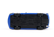 Load image into Gallery viewer, Poprace 1:64 JDM Blue RX7 FC3S RE Sports Model Diecast Metal Car New Collection

