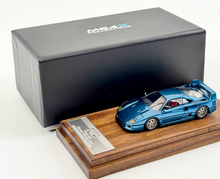 Load image into Gallery viewer, MY64 1:64 F40 Super Racing Sports Model Diecast Resin Car New Collection
