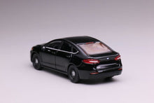 Load image into Gallery viewer, 1:64 596 Black Responder Hybrid Police Model Diecast Metal Car New Collection
