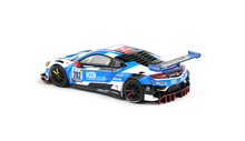 Load image into Gallery viewer, XCARTOYS 1:64 NSX GT3 EVO 22 KCMG Racing Sports Model Diecast Metal Car New
