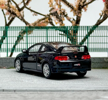 Load image into Gallery viewer, LCD 1:64 JDM Integra DC5 Type R Racing Sports Model Diecast Metal Car New Collection
