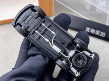 Load image into Gallery viewer, Shadow 1:64 Dark Green Escalade Full Sized SUV ESV Model Diecast Metal Car New Collection
